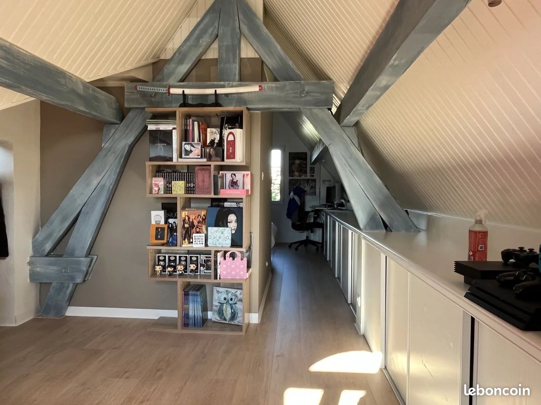 Maison 4 pièces 160 m² (image 10)