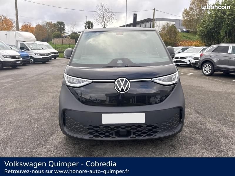 Volkswagen ID. Buzz Cargo 204ch 77kWh (image 24)
