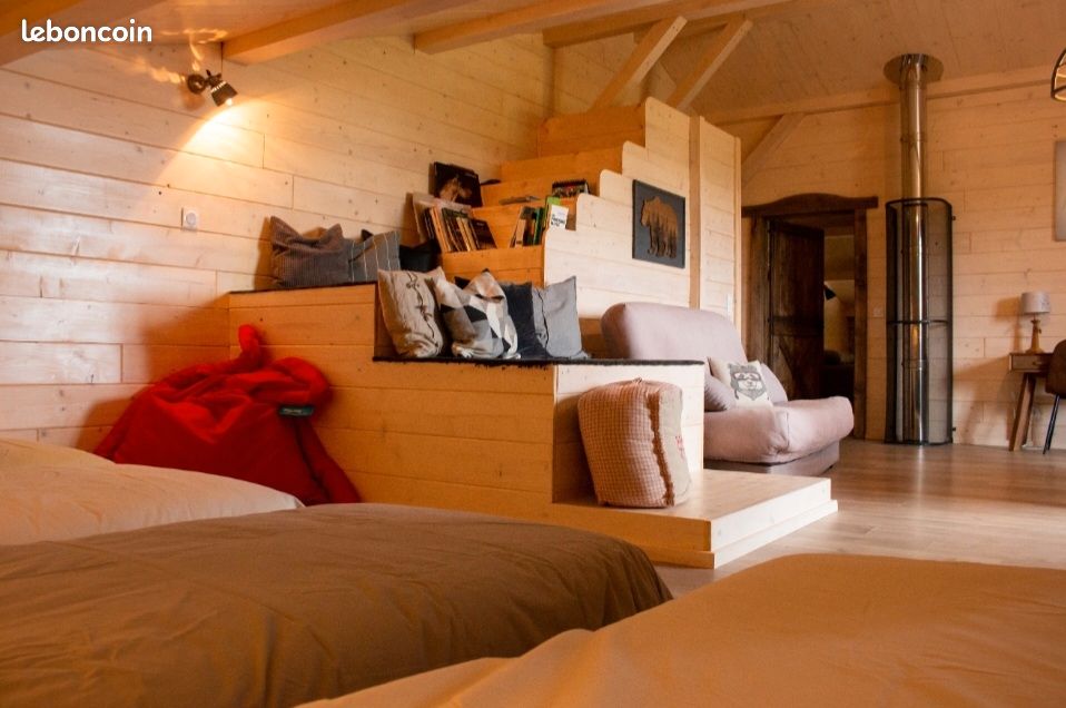 Location Gîte / Salle de réception (image 7)