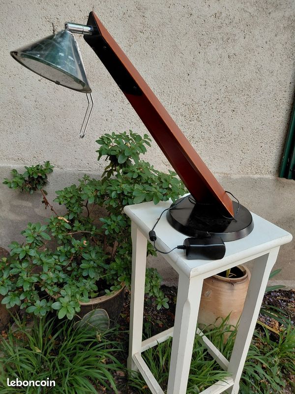 Lampe vintage Ikea 1990
