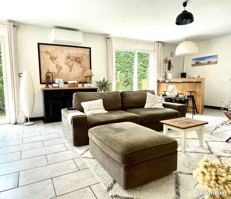 Maison 6 pièces 166 m² · à Lanton · 166 m² · 698 000 €