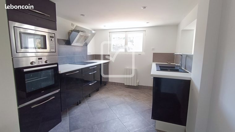 Maison 5 pièces 122 m²