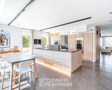 Appartement 1 150 000 € - 183 m²