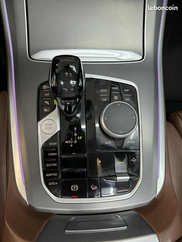Bmw x5 g05 xdrive 45e 3.0 394cv. Hybride (image 16)