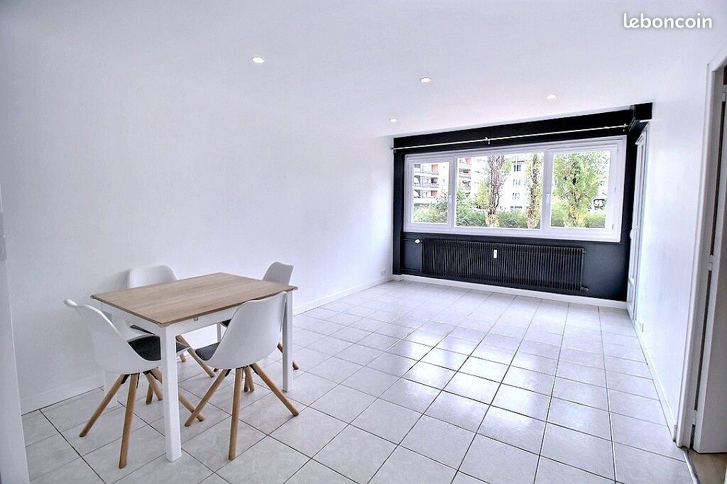 Appartement 3 pièces 62 m² · à Thonon-les-Bains · 62,3 m² · 1 250 €/mois