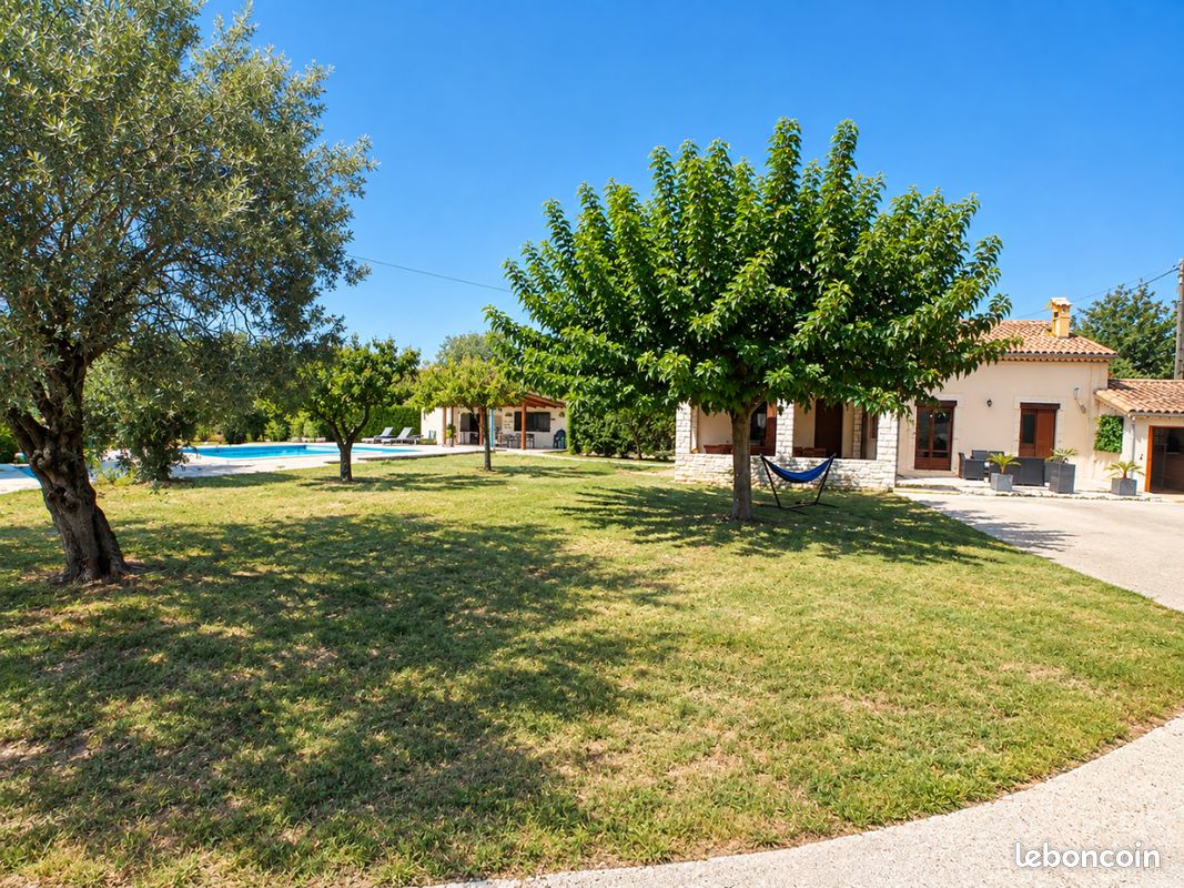 Maison 5 pièces 107 m² · à Lavilledieu · 107 m² · 312 000 €