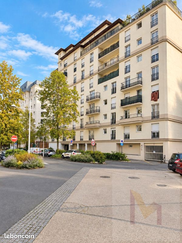 Appartement 2 pièces 51 m² · à Neuilly-Plaisance · 51 m² · 1 175 €/mois