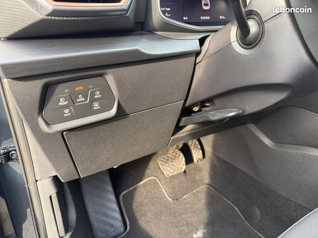 CUPRA Leon 1.5 eTSI 150 ch DSG7 V (image 23)