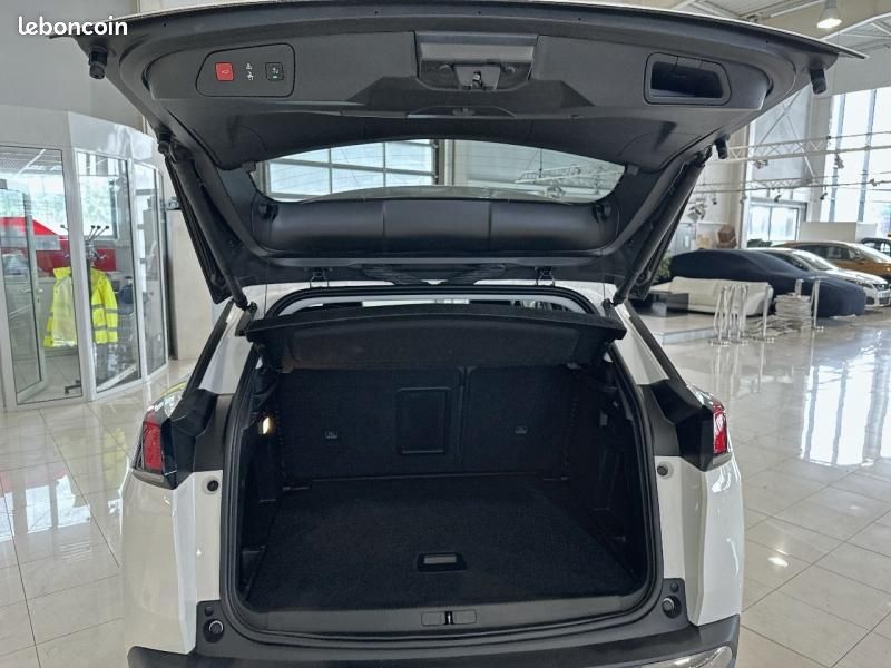 Peugeot 3008 1.2 PureTech 130ch E6.c Allure S&S (image 6)