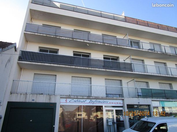 Appartement 5 pièces 88 m²