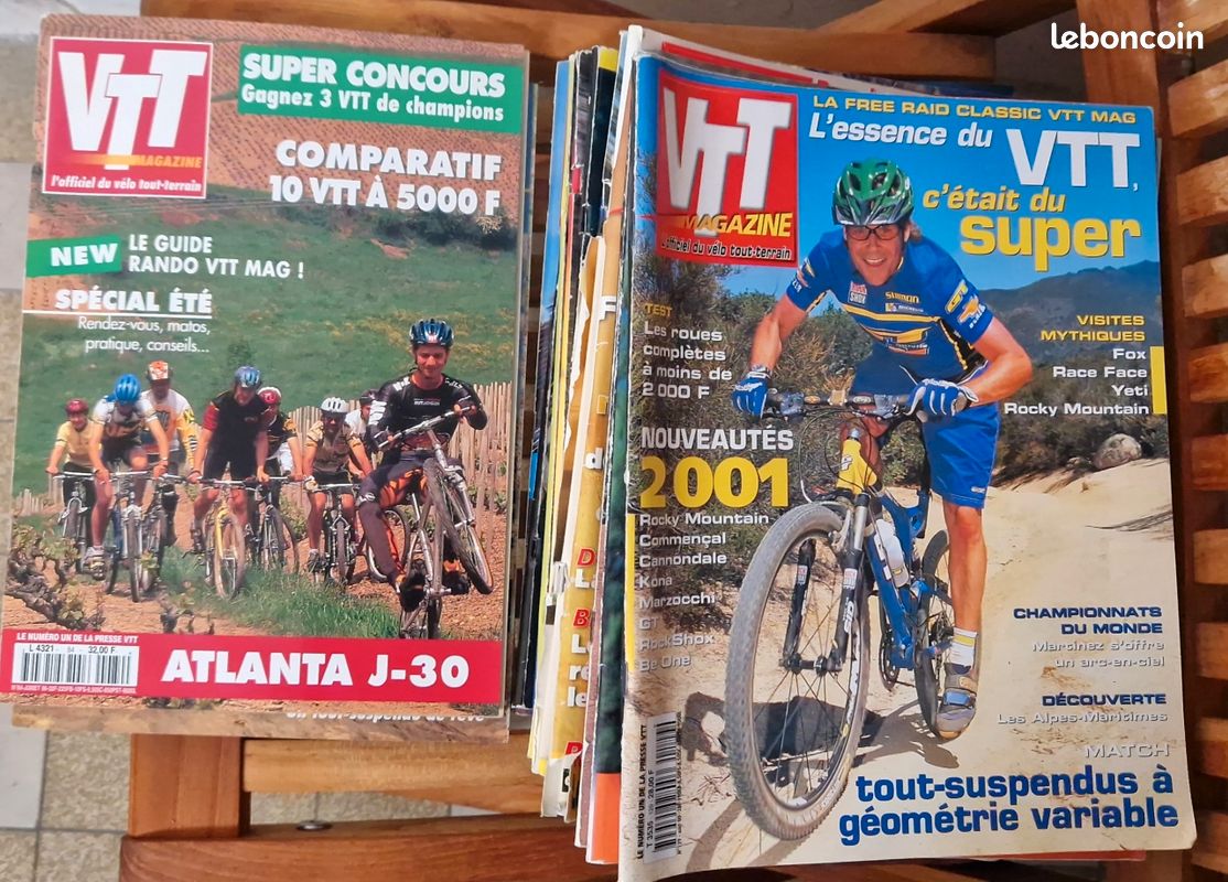 Mountain Bike Velovert Magazine Haute Savoie Velo Vert Festival