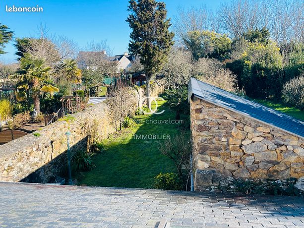 Maison 5 pièces 101 m²