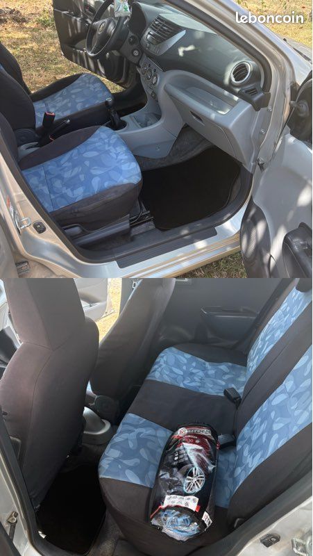Suzuki alto 262 000 km (image 3)