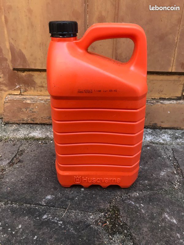 Bidon vide 5L (image 1)