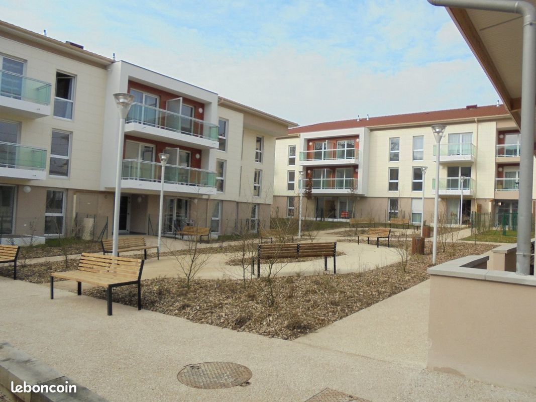 Appartement 1 pièce 30 m² · à Montlignon · 30 m² · 93 407 €