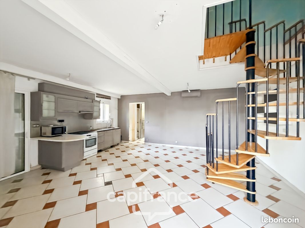 Maison 5 pièces 100 m² · à Le Haillan · 100 m² · 322 500 €