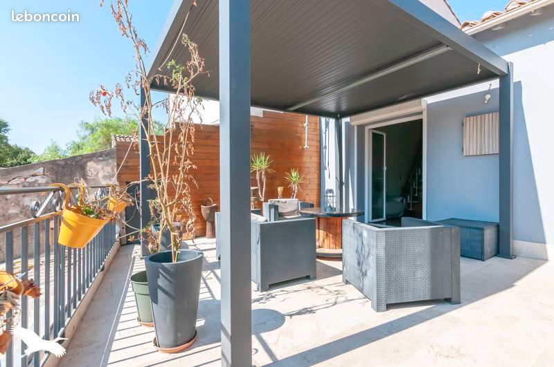 Maison 4 pièces 85 m² · à Frontignan · 85 m² · 334 336 €