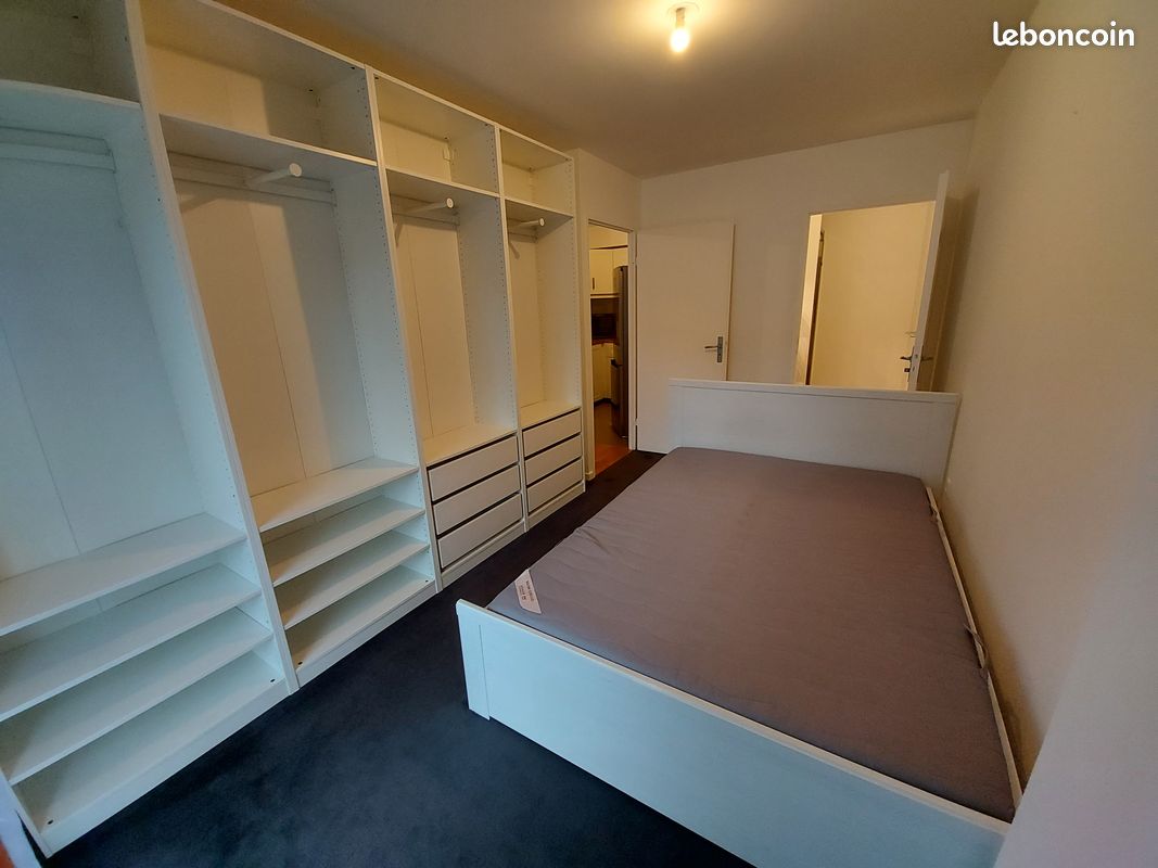 Appartement a louer sainte-genevieve-des-bois - 2 pièce(s) - 42 m2 - Surfyn