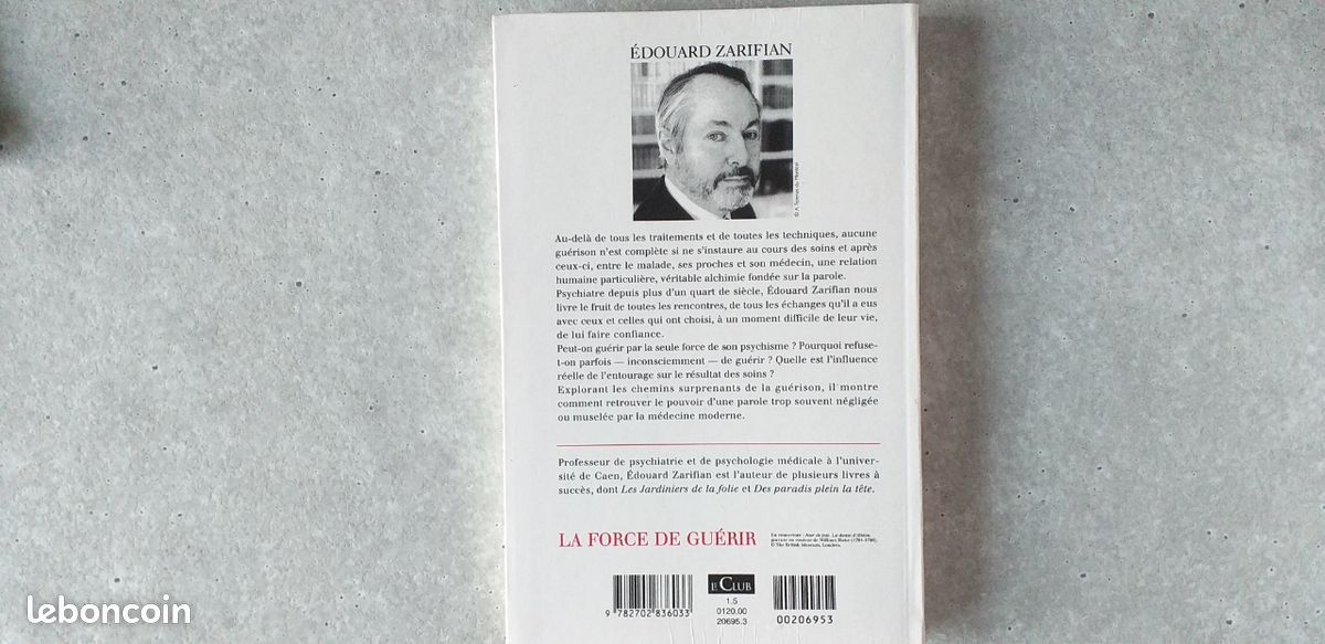 La force de guérir (image 2)