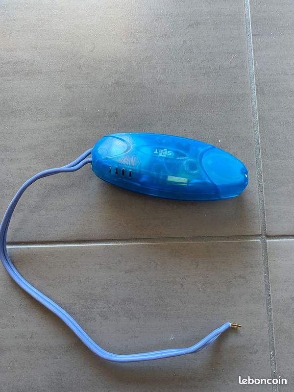 Spots halogène 12v /50W (image 2)