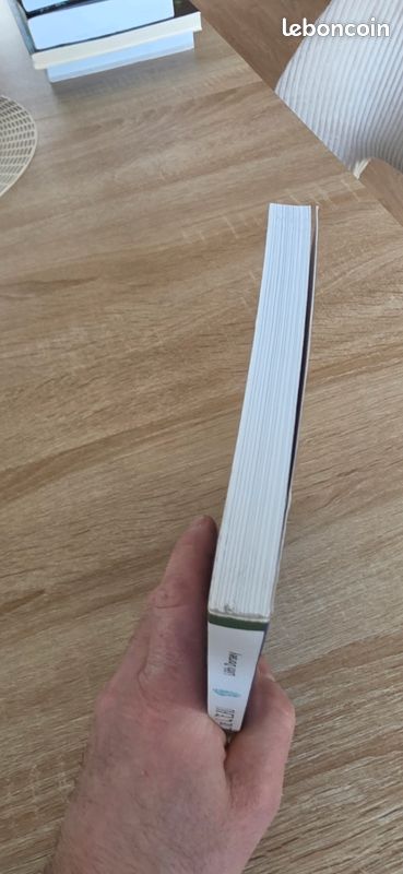 Livre magie de l'eau (image 4)