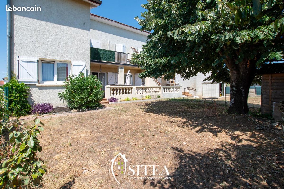 Appartement 4 pièces 82 m² · à Fonsorbes · 82 m² · 199 500 €