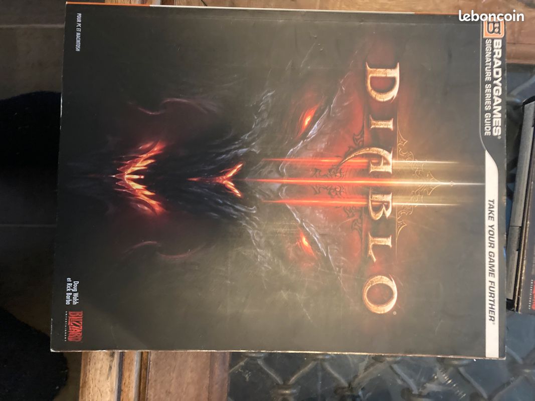 Jeux pc diablo 3 (image 3)