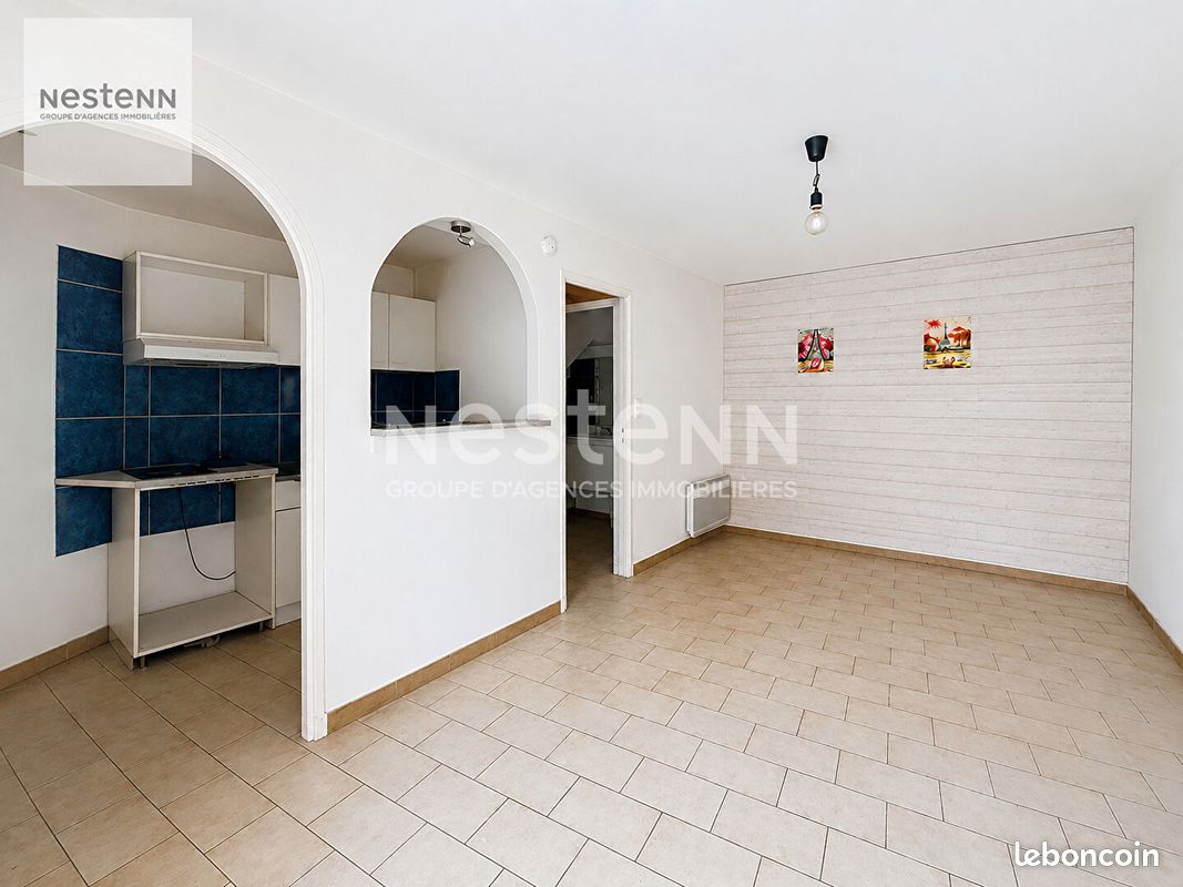 Appartement 1 pièce 23 m² · à Saint-Chamas · 23 m² · 79 900 €