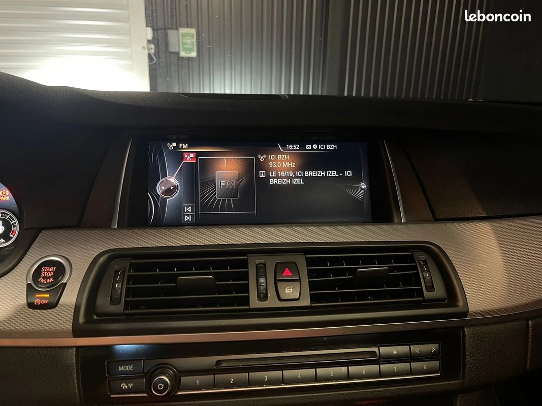 Bmw SERIE 5 530d xDrive M Sport (image 19)