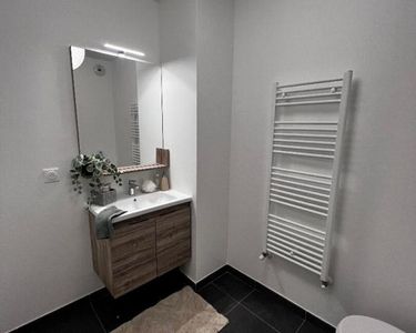 Appartement 299 000 € - 69 m²