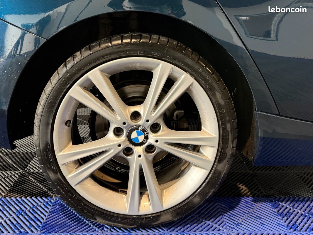 BMW SERIE 1 F20 LCI 116i 109 ch Sport (image 6)