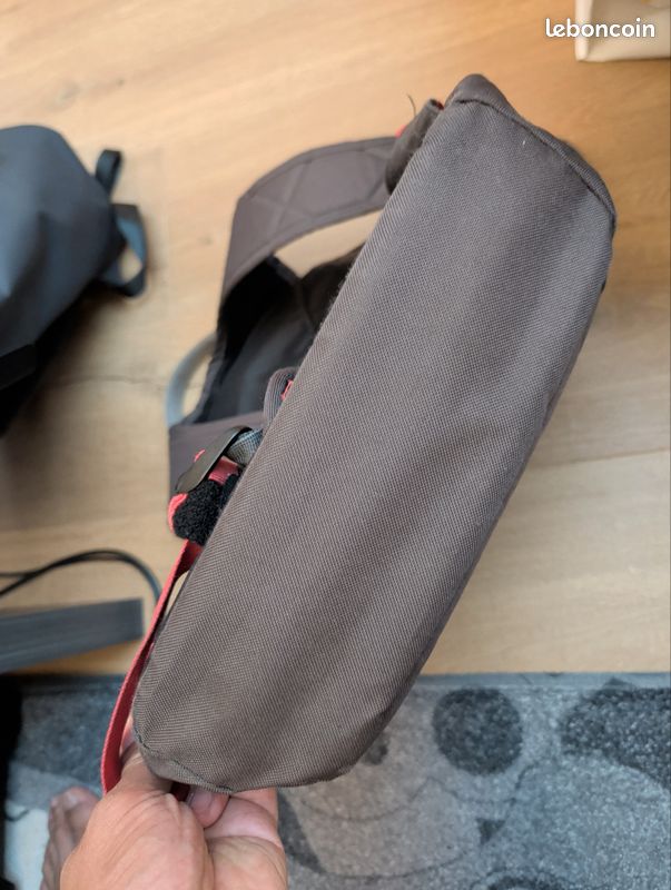 Sac à dos Case Logic PC portable (image 3)