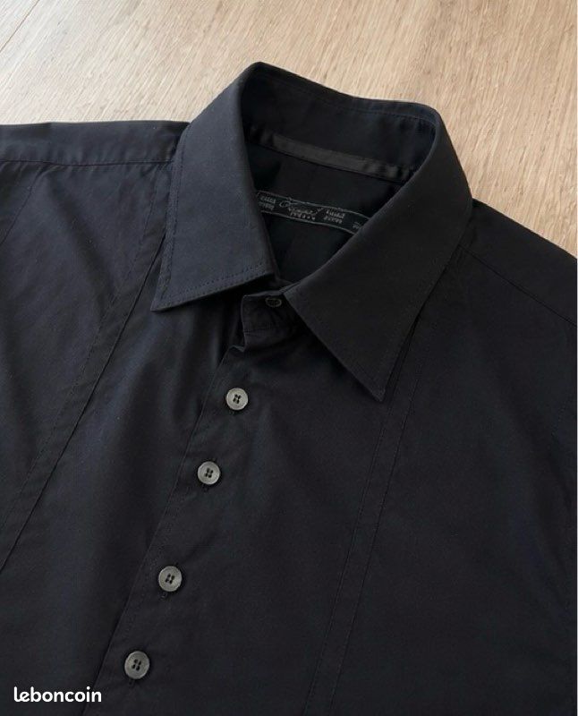 Chemise kaporal (image 3)