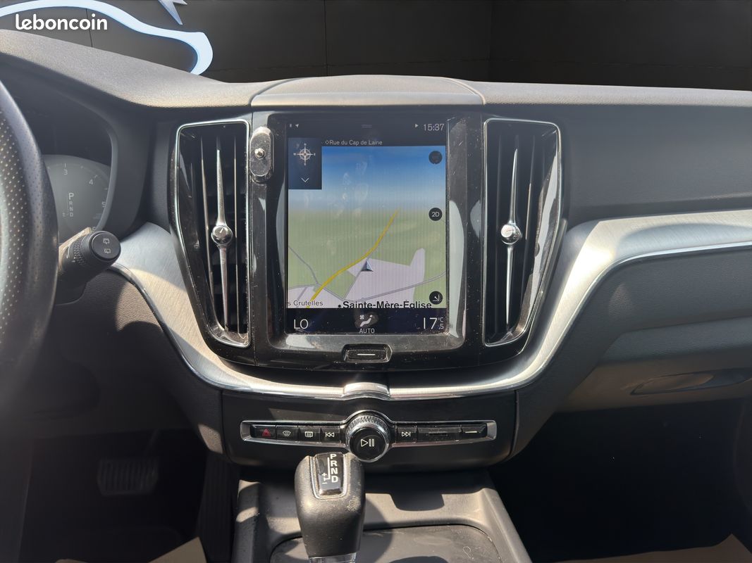 Volvo xc60 d4 (image 10)