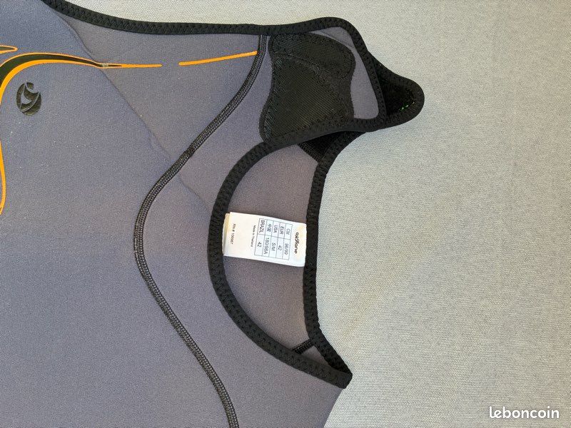 Combi short, surf ou kayak (image 3)