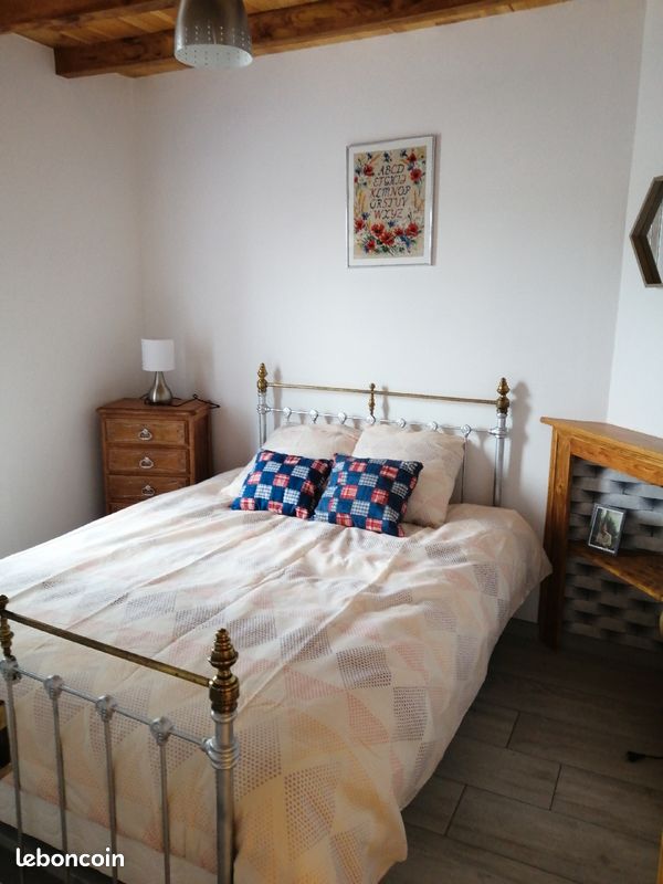 Gîte tout confort (image 4)