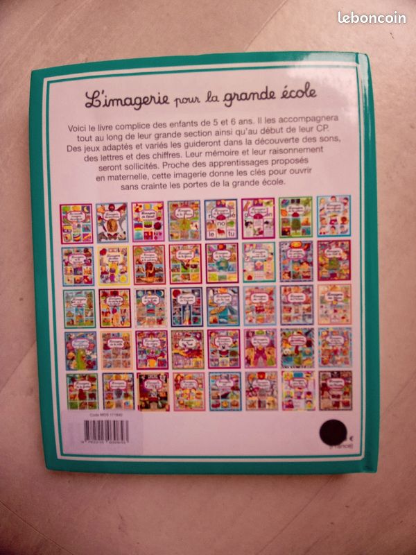 Livre enfants (image 3)