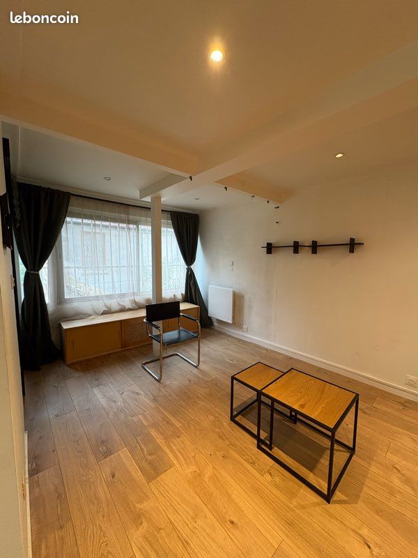 Appartement 1 pièce 44 m² · à Lyon 7ème Arrondissement · 43,8 m² · 800 €/mois