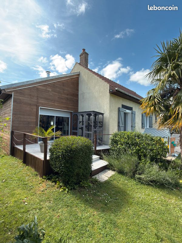 Maison 6 pièces 114 m² · à Château-Thierry · 114 m² · 245 000 €