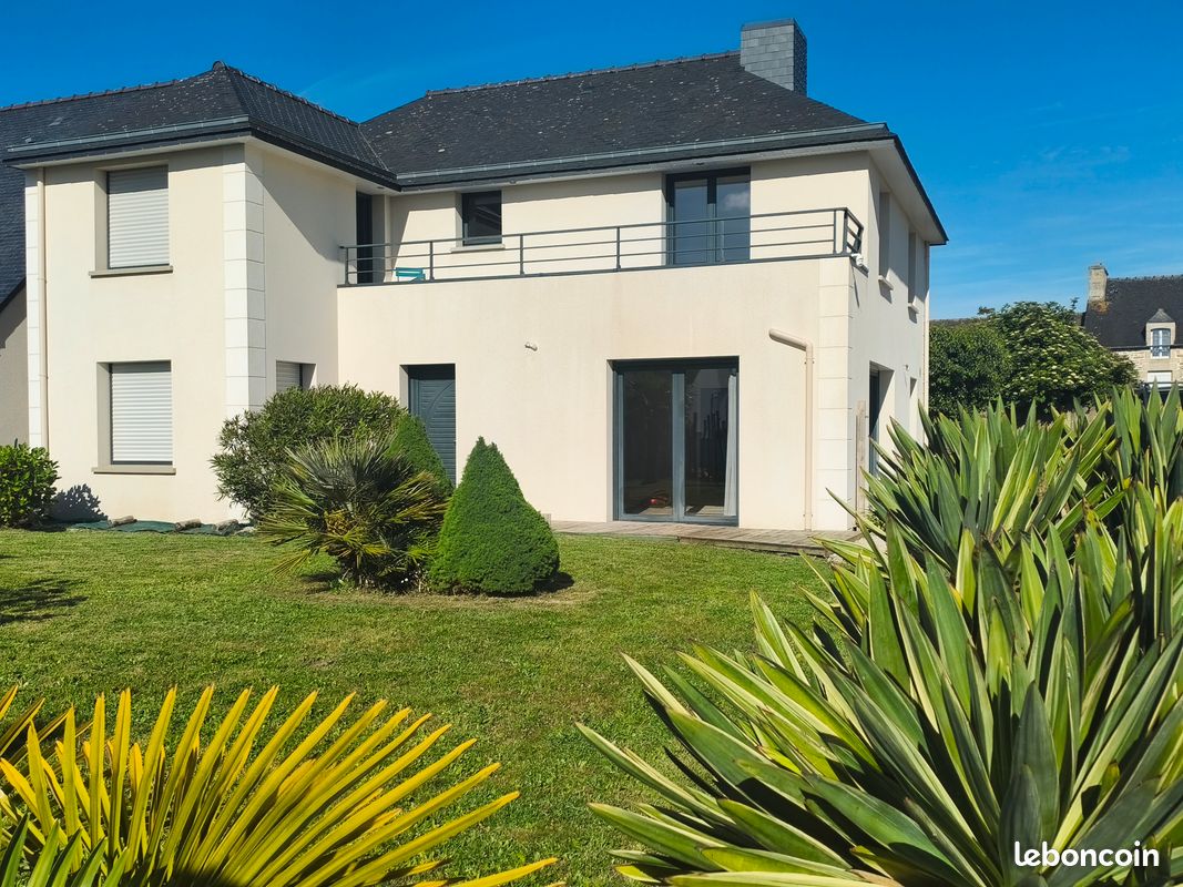 Maison 7 pièces 138 m² · à Saint-Pôtan · 138 m² · 344 000 €