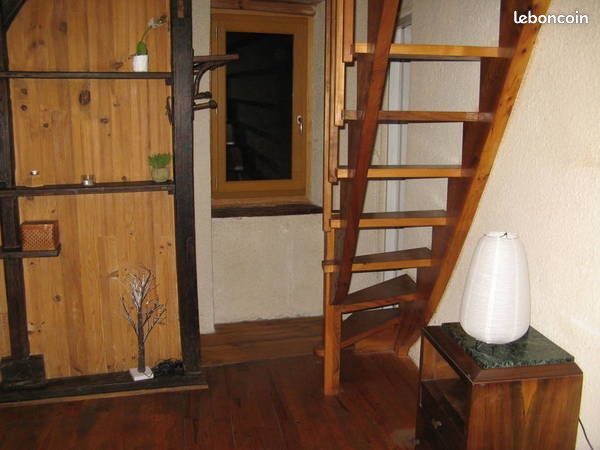 Maison traditionnelle dans un village de montagne (image 7)