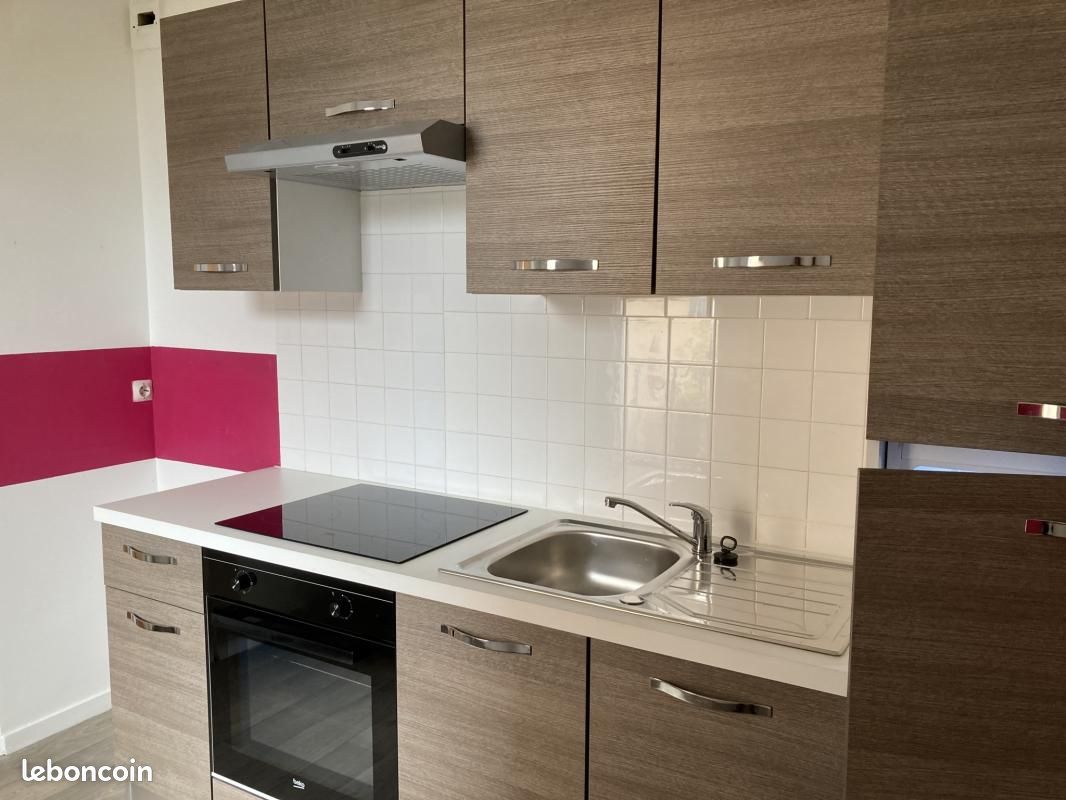 Appartement 3 pièces 63 m² · à Talant · 63 m² · 730 €/mois