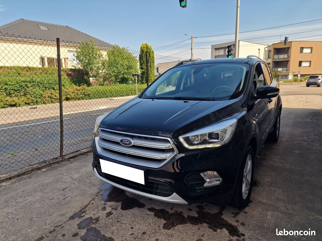 Ford kuga 1.5 150 cv ct ok (image 2)