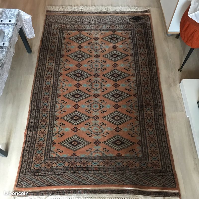 Tapis pakistanais chambre pour la maison