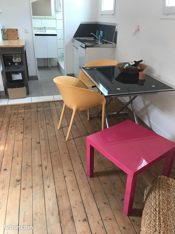 Appartement 1 pièce 25 m² · à Bordeaux · 25 m² · 530 €/mois