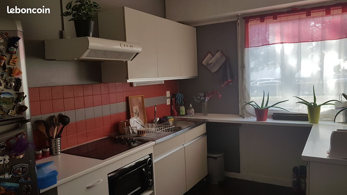 Appartement a louer velizy-villacoublay - 2 pièce(s) - 52 m2 - Surfyn