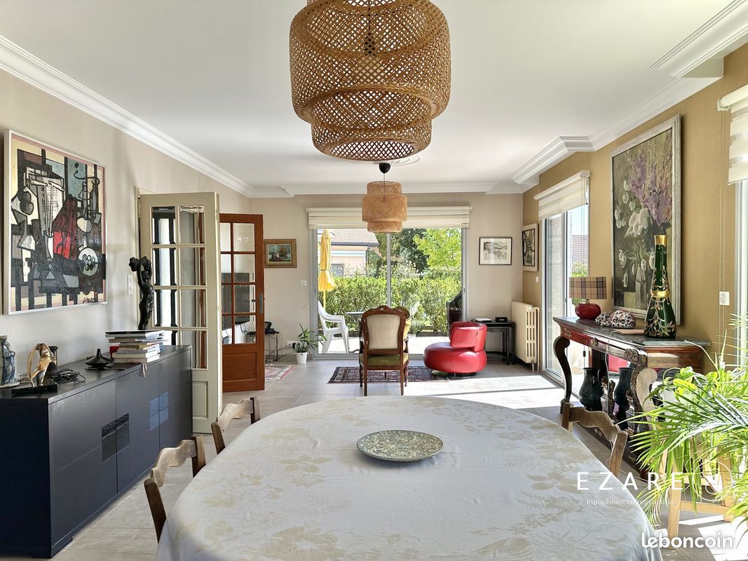 Maison 6 pièces 190 m² (image 3)