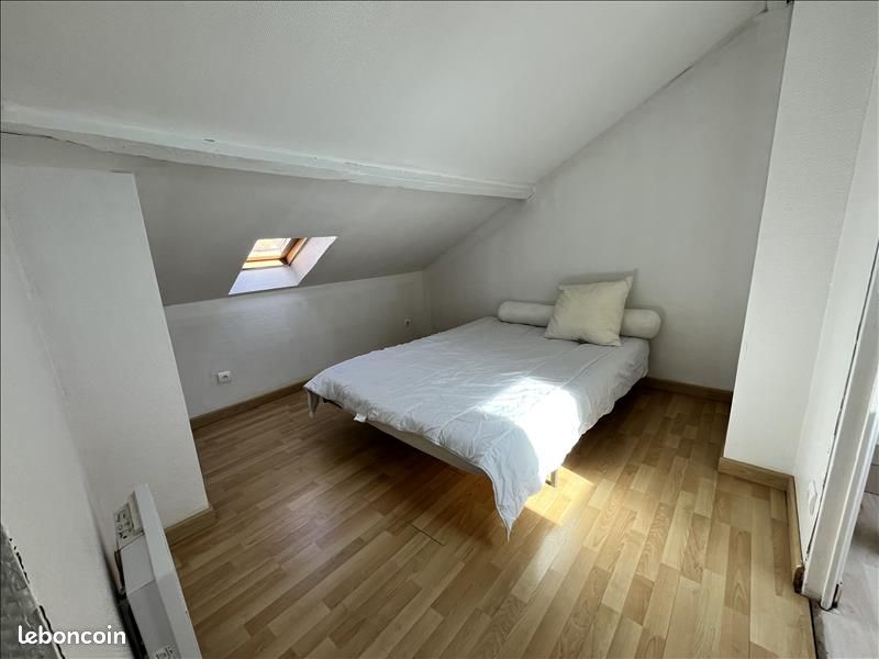Appartement 2 pièces 16 m² - Limoges 87000 (image principale 3)