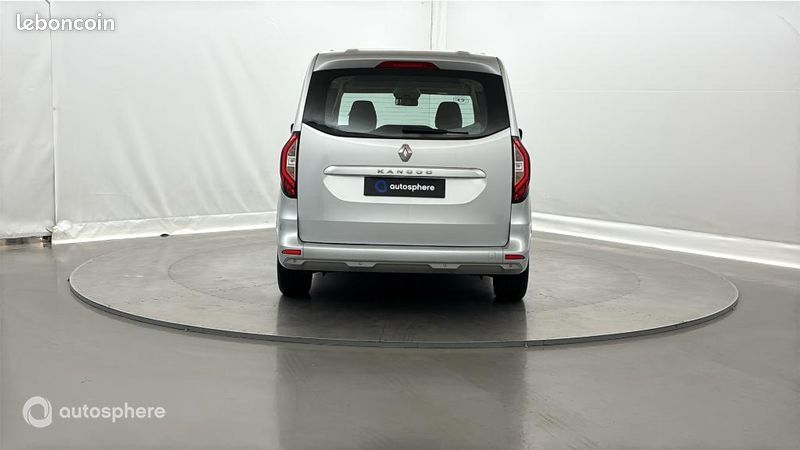 Renault Kangoo 1.5 Blue dCi 95ch Equilibre (image 6)