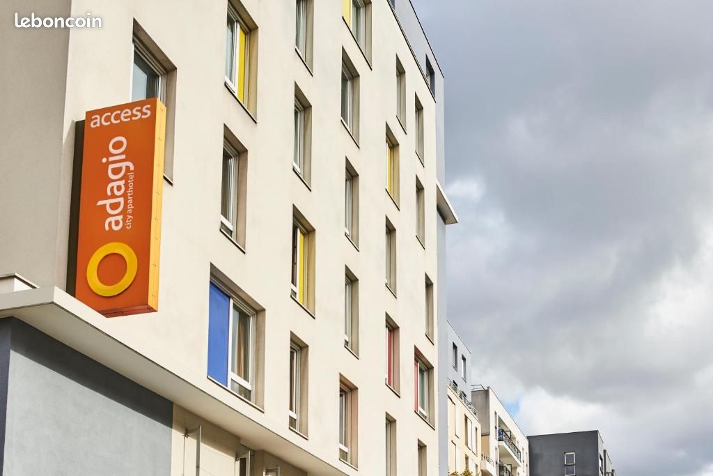 Appartement 1 pièce 20 m² · à Saint-Denis · 20 m² · 84 158 €